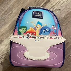 Inside out loungefly